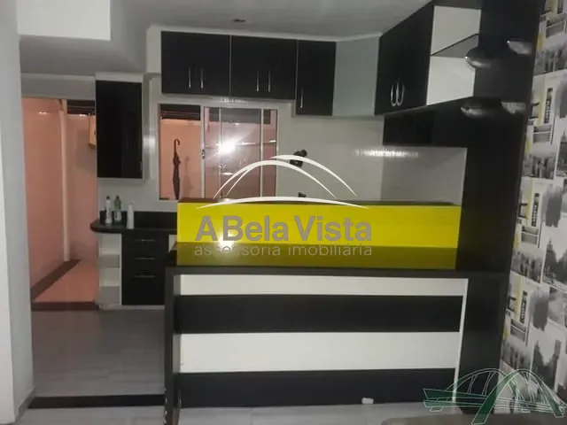 Sobrado com 62m² 2 quartos e 2 banheiros, à venda, no bairro Santa Maria em Osasco