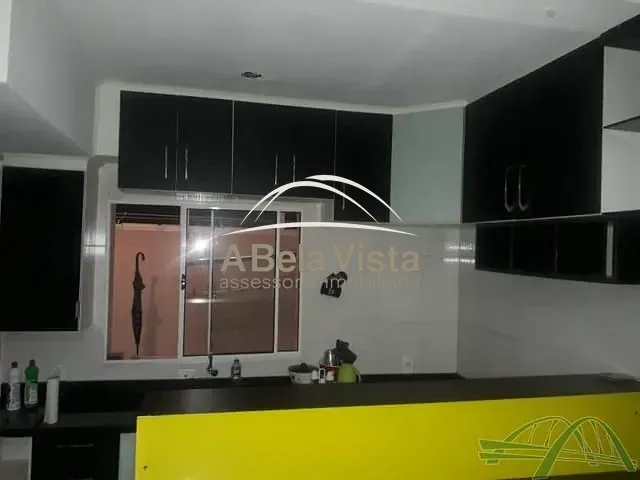 Sobrado com 62m² 2 quartos e 2 banheiros, à venda, no bairro Santa Maria em Osasco