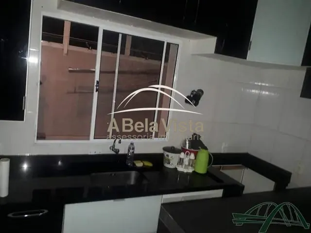 Sobrado com 62m² 2 quartos e 2 banheiros, à venda, no bairro Santa Maria em Osasco