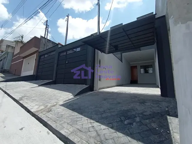 Sobrado 3 quartos e 2 banheiros, à venda, no bairro Vila Califórnia em São Paulo