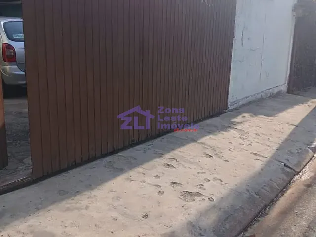 Sobrado 2 quartos e 2 banheiros, à venda, no bairro Chácara Belenzinho em São Paulo