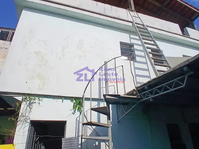Sobrado 2 quartos e 2 banheiros, à venda, no bairro Chácara Belenzinho em São Paulo