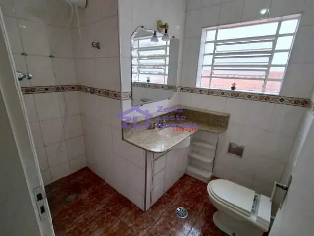 Sobrado 3 quartos e 3 banheiros, à venda, no bairro Penha de França em São Paulo