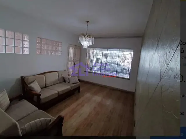 Sobrado 3 quartos e 3 banheiros, à venda, no bairro Penha de França em São Paulo