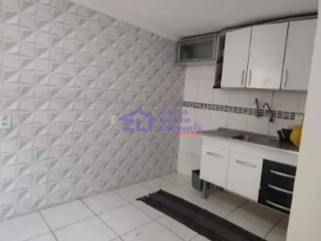 Sobrado 3 quartos e 2 banheiros, à venda, no bairro Vila Califórnia em São Paulo