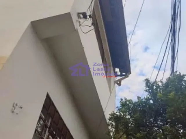 Sobrado 3 quartos e 2 banheiros, à venda, no bairro Vila Califórnia em São Paulo