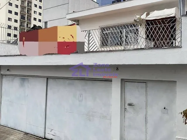 Sobrado com 315m² 3 quartos e 4 banheiros, à venda ou para alugar, no bairro Saúde em São Paulo