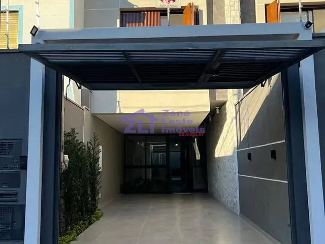 Sobrado com 260m² 3 quartos e 5 banheiros, à venda, no bairro Vila Gomes Cardim em São Paulo