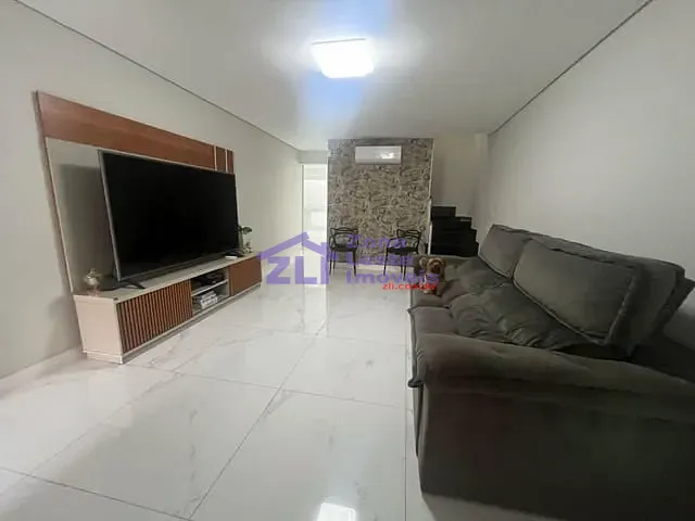 Sobrado com 120m² 3 quartos e 3 banheiros, à venda, no bairro Vila Carrão em São Paulo