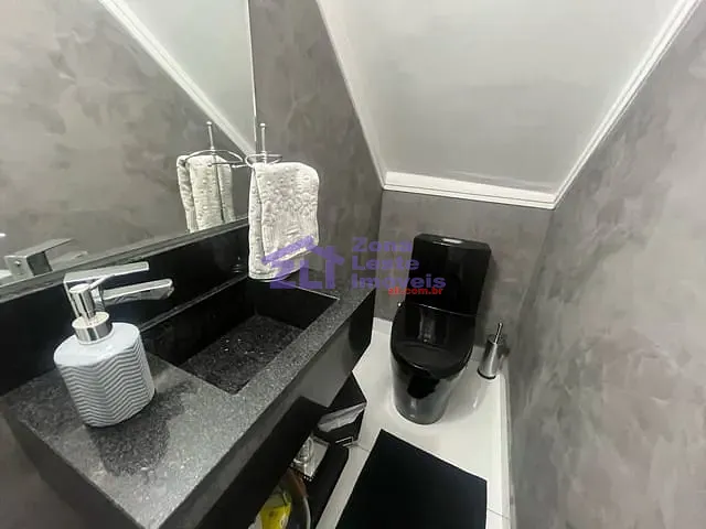 Sobrado com 120m² 3 quartos e 3 banheiros, à venda, no bairro Vila Carrão em São Paulo