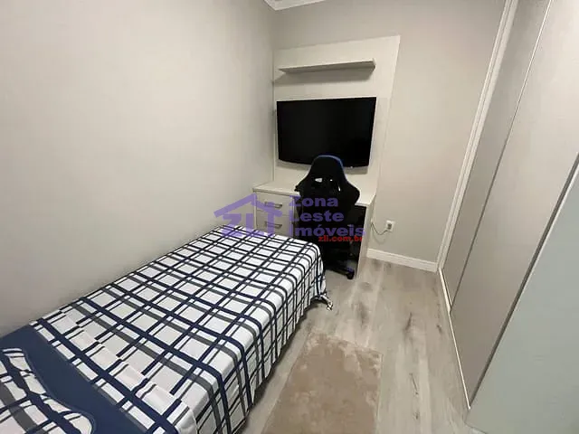 Sobrado com 120m² 3 quartos e 3 banheiros, à venda, no bairro Vila Carrão em São Paulo