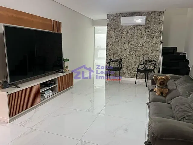 Sobrado com 120m² 3 quartos e 3 banheiros, à venda, no bairro Vila Carrão em São Paulo