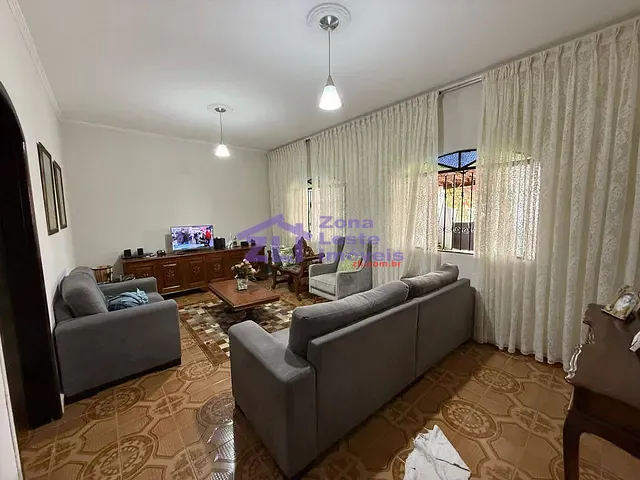 Sobrado com 162m² 3 quartos e 3 banheiros, à venda, no bairro Vila Santa Isabel em São Paulo