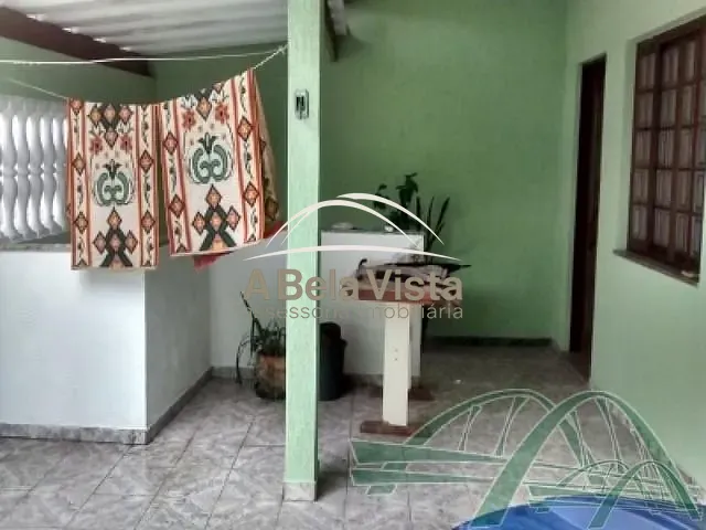Sobrado com 125m² 4 quartos e 3 banheiros, à venda, no bairro Bela Vista em Osasco