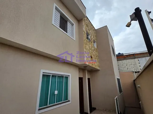 Sobrado 2 quartos e 2 banheiros, à venda, no bairro Chácara Belenzinho em São Paulo