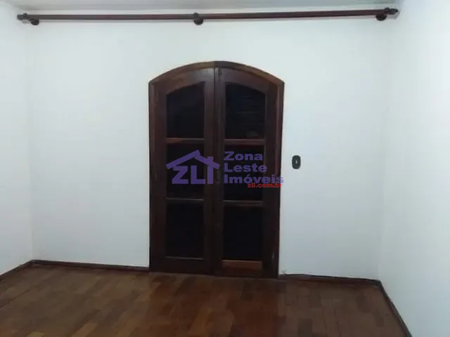Sobrado com 200m² 3 quartos e 1 banheiro, para alugar, no bairro Chácara Belenzinho em São Paulo
