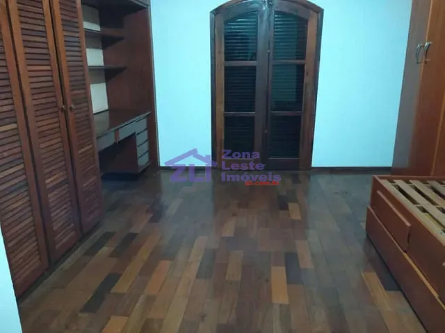 Sobrado com 200m² 3 quartos e 1 banheiro, para alugar, no bairro Chácara Belenzinho em São Paulo