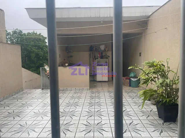 Sobrado com 350m² 3 quartos e 4 banheiros, à venda, no bairro Chácara Belenzinho em São Paulo