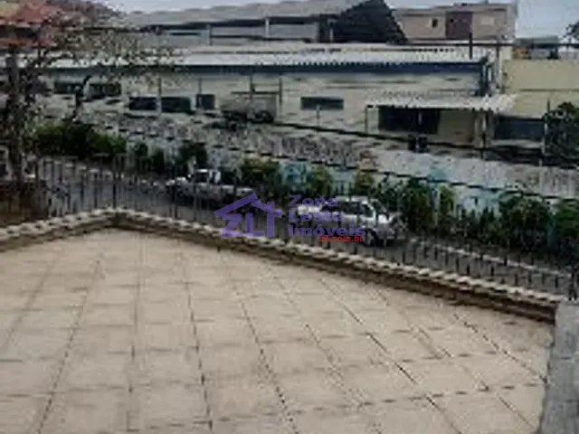 Sobrado 3 quartos e 3 banheiros, à venda, no bairro Vila MATILDE em São Paulo