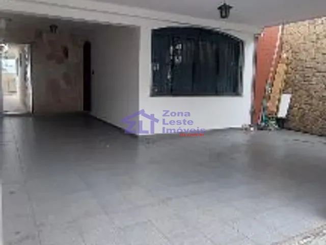 Sobrado 3 quartos e 3 banheiros, à venda, no bairro Vila MATILDE em São Paulo