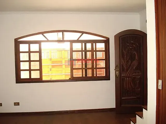 Sobrado 4 quartos e 1 banheiro, à venda, no bairro Vila Afonsina em São Bernardo do Campo