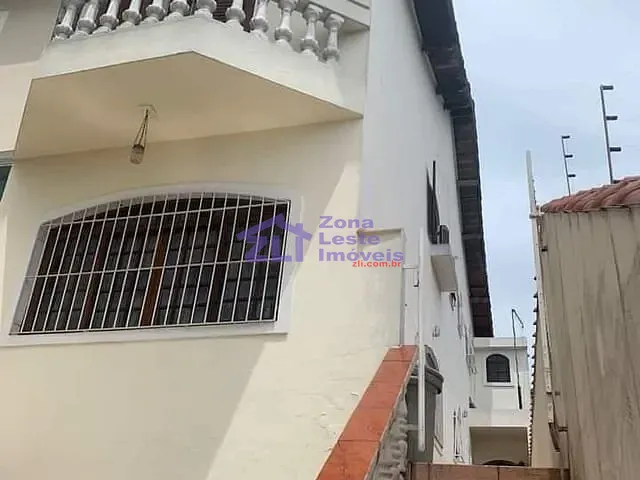 Sobrado com 120m² 3 quartos e 4 banheiros, à venda ou para alugar, no bairro Chácara Belenzinho em São Paulo