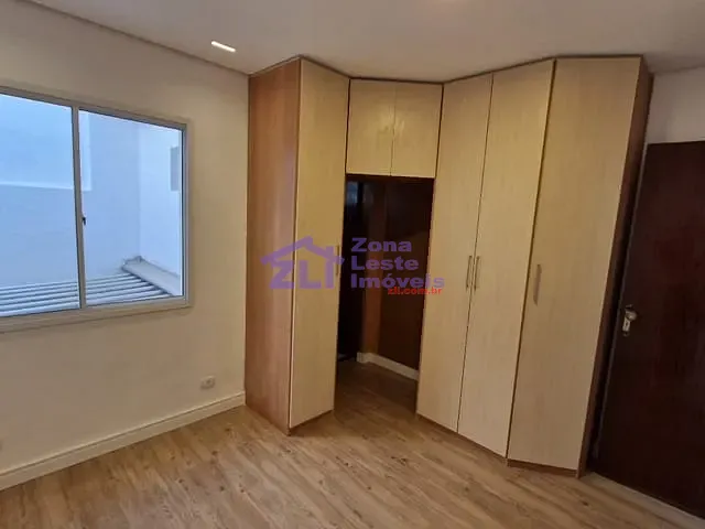 Sobrado 3 quartos e 4 banheiros, à venda, no bairro Vila Aricanduva em São Paulo