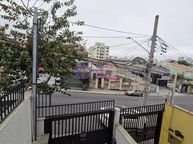 Sobrado 3 quartos e 4 banheiros, à venda, no bairro Vila Aricanduva em São Paulo