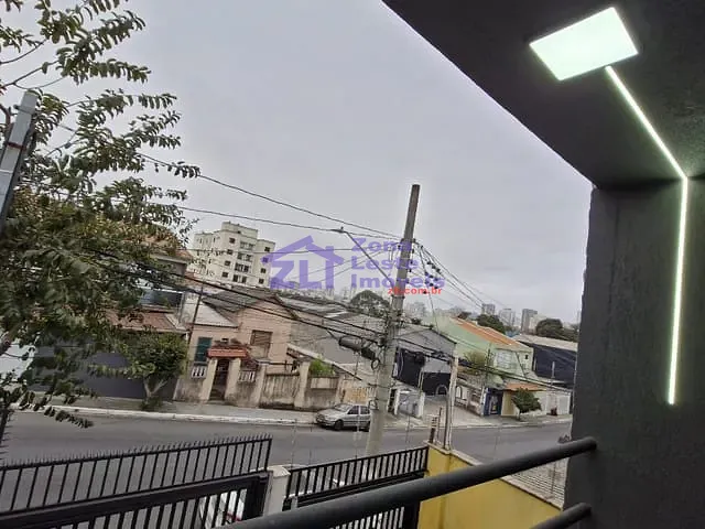 Sobrado 3 quartos e 4 banheiros, à venda, no bairro Vila Aricanduva em São Paulo
