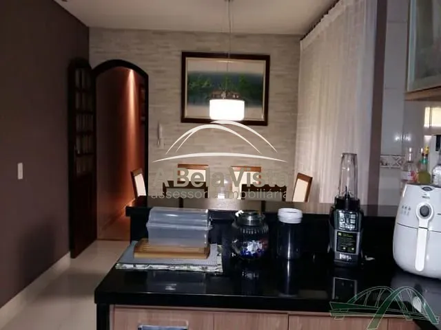 Sobrado com 125m² 3 quartos e 2 banheiros, à venda, no bairro Bela Vista em Osasco
