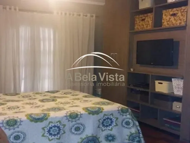 Sobrado com 125m² 3 quartos e 2 banheiros, à venda, no bairro Bela Vista em Osasco