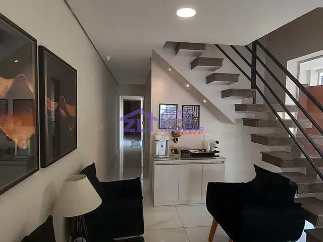 Sobrado à venda, no bairro Jardim Anália Franco em São Paulo