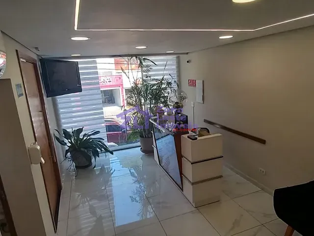 Sobrado à venda, no bairro Jardim Anália Franco em São Paulo
