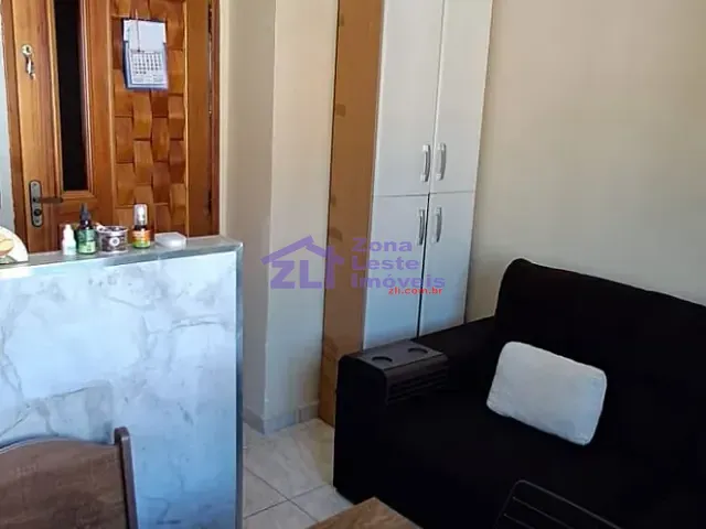 Sobrado com 108m² 2 quartos e 2 banheiros, à venda, no bairro Chácara Belenzinho em São Paulo