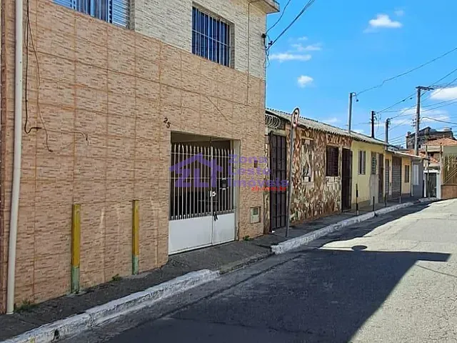 Sobrado com 108m² 2 quartos e 2 banheiros, à venda, no bairro Chácara Belenzinho em São Paulo