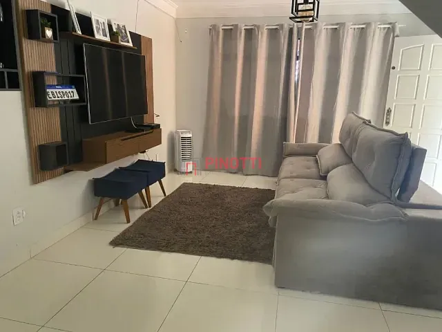 Sobrado 2 quartos e 2 banheiros, à venda, no bairro Vila Santa Rita de Cássia em São Bernardo do Campo
