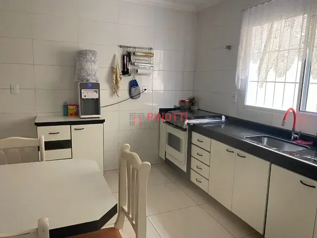 Sobrado 2 quartos e 2 banheiros, à venda, no bairro Vila Santa Rita de Cássia em São Bernardo do Campo