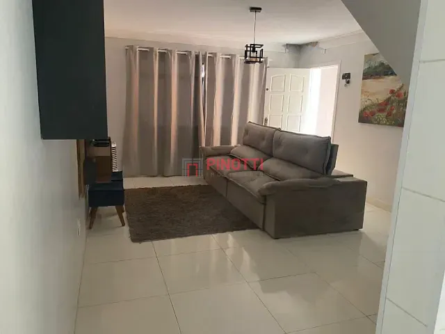 Sobrado 2 quartos e 2 banheiros, à venda, no bairro Vila Santa Rita de Cássia em São Bernardo do Campo