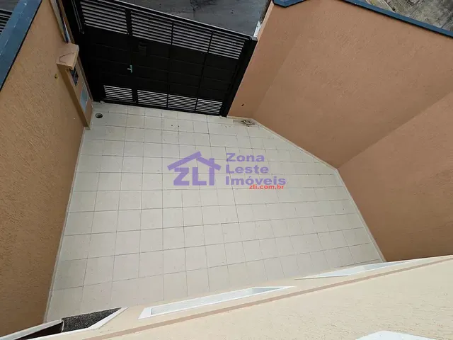 Sobrado com 75m² 2 quartos e 2 banheiros, à venda, no bairro Vila Aurea em São Paulo