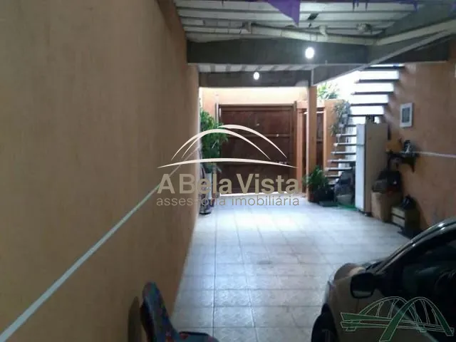 Sobrado com 80m² 3 quartos e 3 banheiros, à venda, no bairro Jardim Boa Vista (Zona Oeste) em São Paulo
