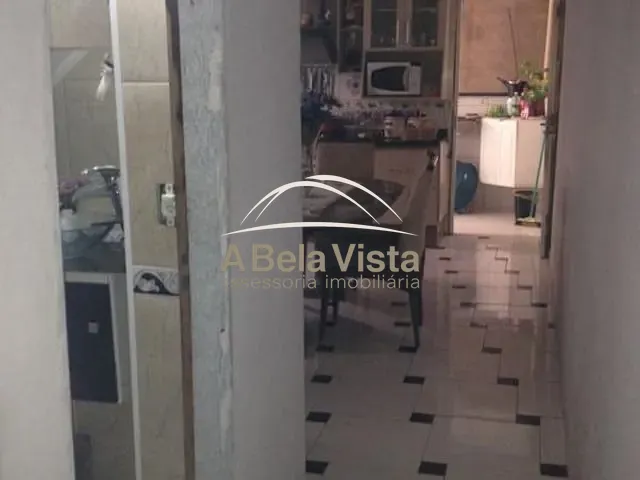 Sobrado com 80m² 3 quartos e 3 banheiros, à venda, no bairro Jardim Boa Vista (Zona Oeste) em São Paulo