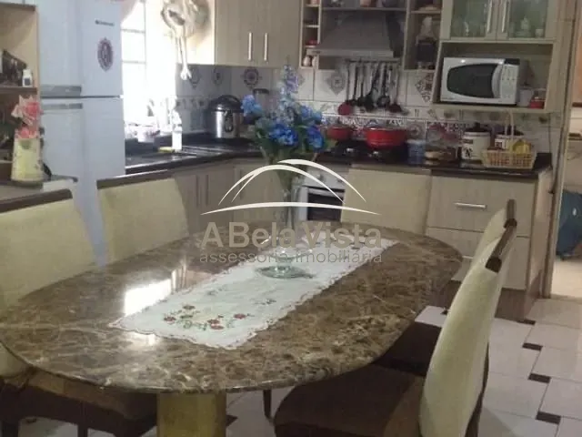 Sobrado com 80m² 3 quartos e 3 banheiros, à venda, no bairro Jardim Boa Vista (Zona Oeste) em São Paulo