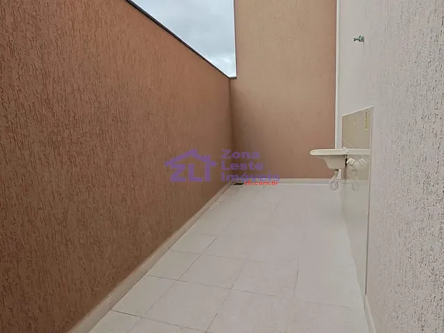Sobrado com 65m² 2 quartos e 1 banheiro, à venda, no bairro guaianazes em São Paulo