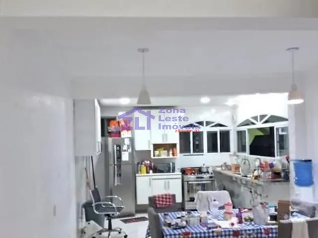 Sobrado 3 quartos e 4 banheiros, para alugar, no bairro Parque Savoy City em São Paulo