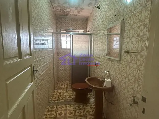 Sobrado 3 quartos e 2 banheiros, à venda, no bairro Vila Diva (Zona Leste) em São Paulo