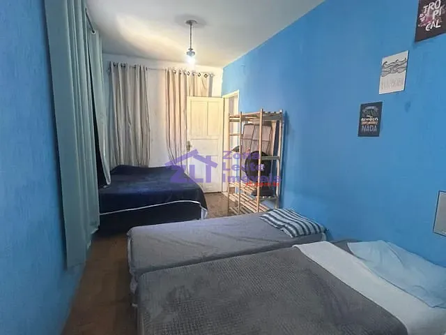 Sobrado 3 quartos e 2 banheiros, à venda, no bairro Vila Diva (Zona Leste) em São Paulo