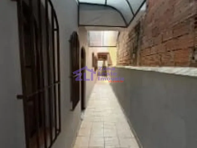 Sobrado 4 quartos e 5 banheiros, à venda, no bairro Cidade Líder em São Paulo