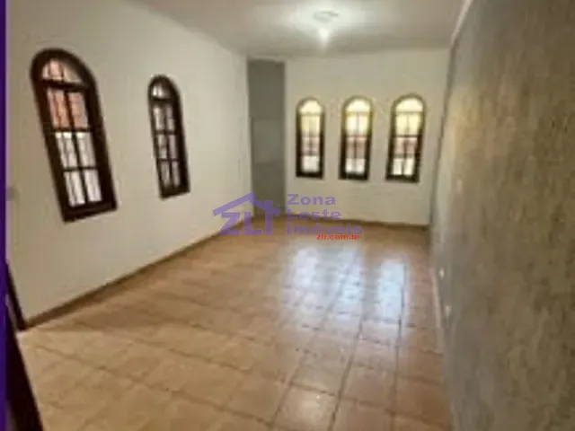 Sobrado 4 quartos e 5 banheiros, à venda, no bairro Cidade Líder em São Paulo
