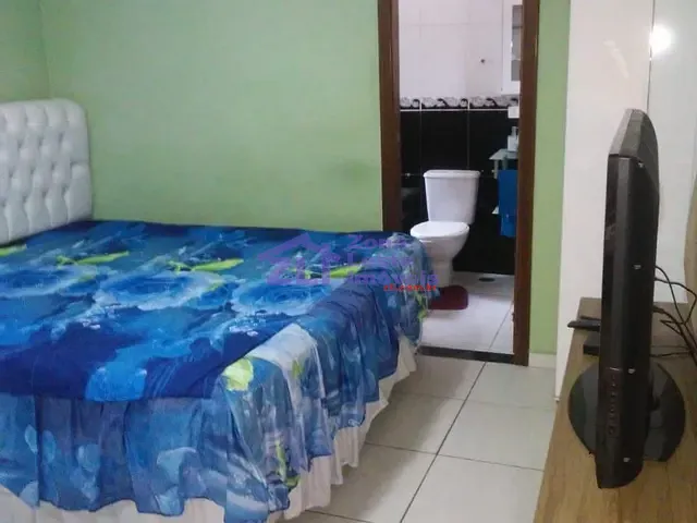 Sobrado 3 quartos e 3 banheiros, à venda, no bairro Penha de França em São Paulo