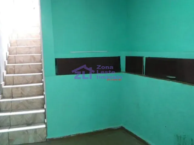 Sobrado 3 quartos e 3 banheiros, à venda, no bairro Penha de França em São Paulo